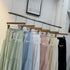 Spring Layer Long Skirts
